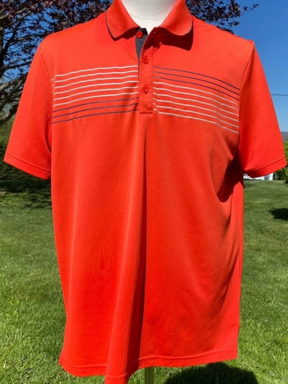 -Adidas Golf 